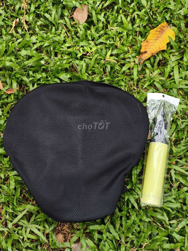 LÓT YÊN XE MÁY CHỐNG Ê MÔNG. Mua bán Phụ tùng xe tại Quận 7 Tp Hồ Chí Minh được đăng bởi dungdung hình 3