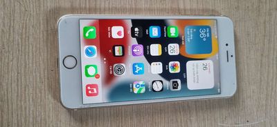 Apple iPhone 6s Plus Vàng Nứt kính nhẹ