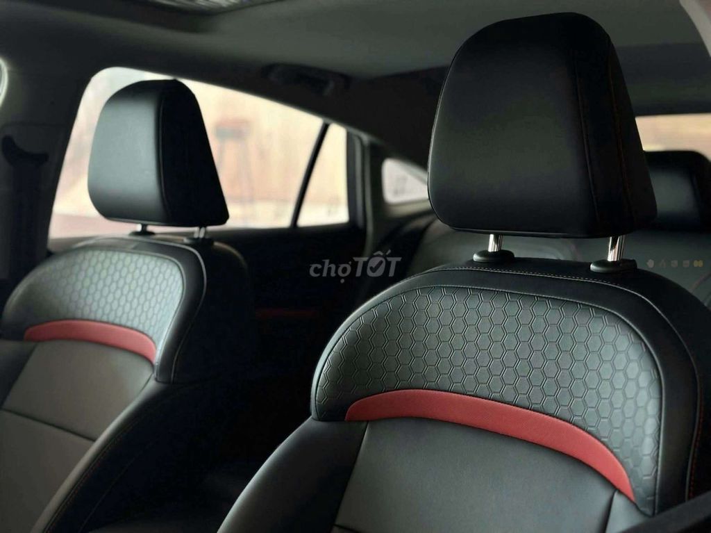 MG5 LUX💢MIỄN PHÍ TRƯỚC BẠ-ĐƯA TRƯỚC 128 TRIỆU💥💥. Mua bán Ô tô tại Quận 6 Tp Hồ Chí Minh được đăng bởi SHOWROOM Ô TÔ MG KINH DƯƠNG VƯƠNG  hình 10