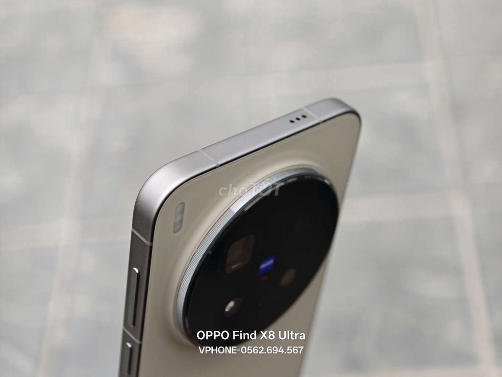 Vivo X300 Pro 256GB Trắng. Mua bán Điện thoại tại Quận Nam Từ Liêm Hà Nội được đăng bởi Quốc Việt hình 1