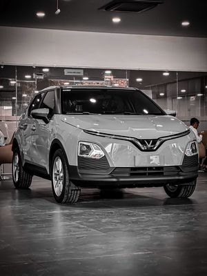 VINFAST VF5 TRẢ TRƯỚC 0Đ KHÔNG CHỨNG MINH THU NHẬP. Mua bán Ô tô tại Quận Gò Vấp Tp Hồ Chí Minh được đăng bởi Chí Nhân VinFast