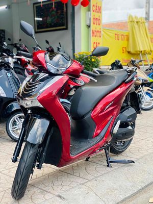 SH 125 CBS 2020 xe đẹp chuẩn zin có bán góp✅