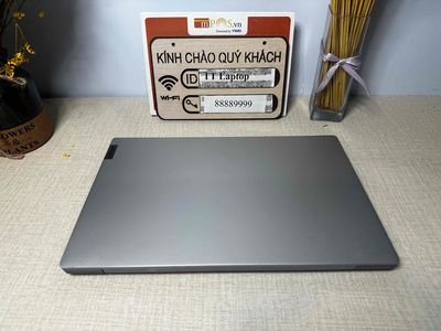 Lenovo Ideapad slim 5 i5 1035g1, ram 8gb,vga mx330. Mua bán Laptop tại Quận Bình Thạnh Tp Hồ Chí Minh được đăng bởi Mr T