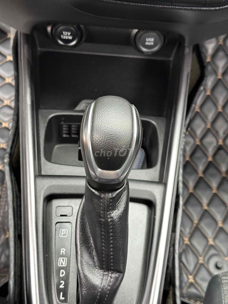 Suzuki XL 7 2022 GLX AT - 56000 km. Mua bán Ô tô tại Huyện Thanh Trì Hà Nội được đăng bởi NHẬT DOANH AUTO  hình 11