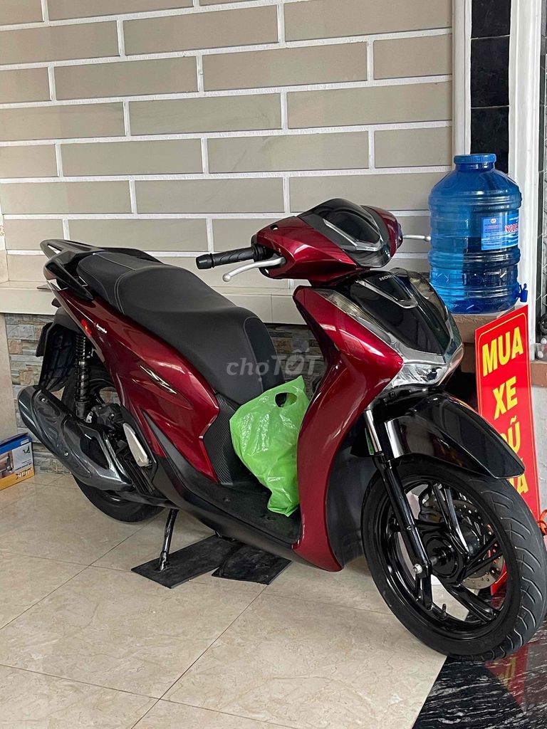 sh 2022 bản spoty. Mua bán Xe máy tại Thành phố Huế Thừa Thiên Huế được đăng bởi Lạng hình 5