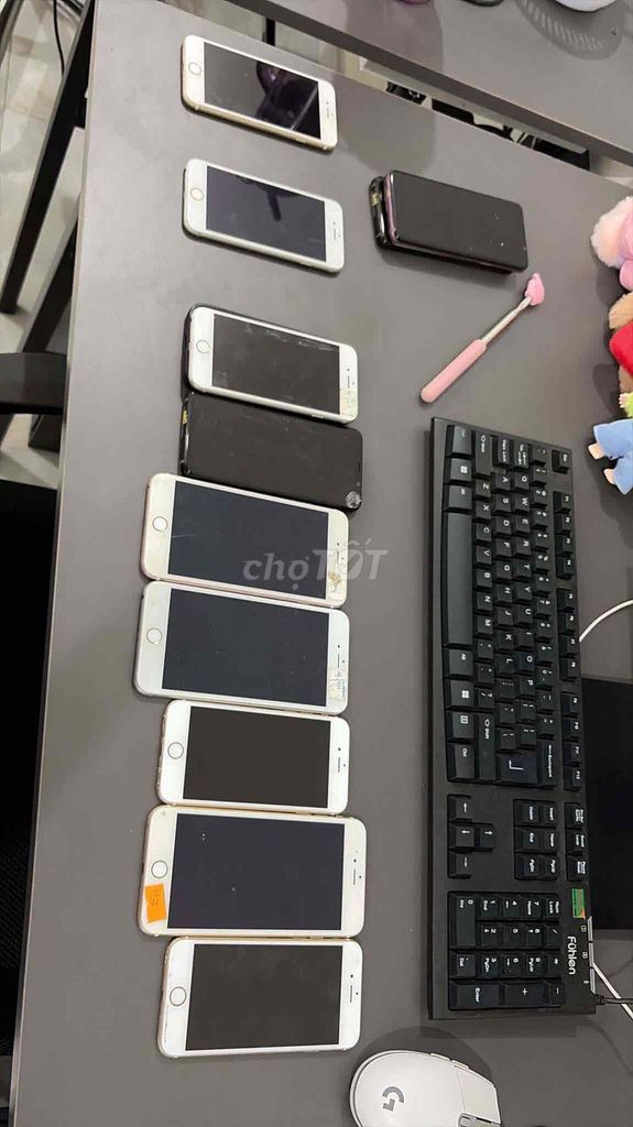 Lô 15 Máy Apple + Samsung. Mua bán Điện thoại tại Huyện Đức Linh Bình Thuận được đăng bởi Nguyễn Hữu Ngọc hình 1