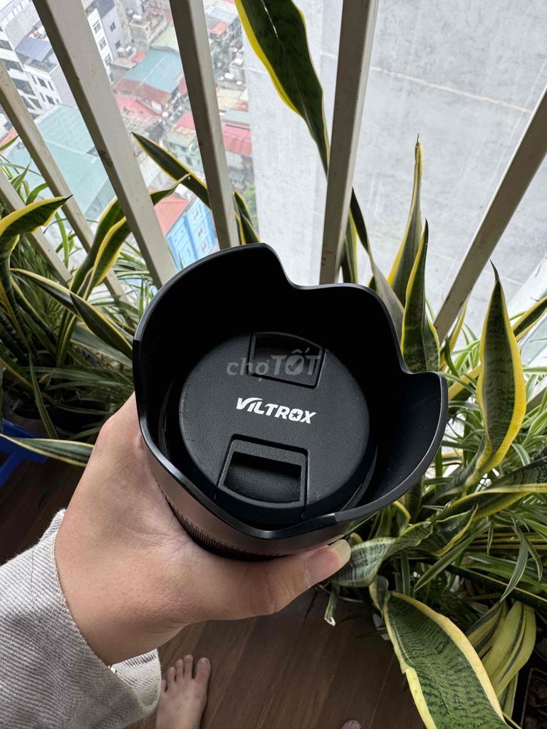 Ống kính Viltrox 85 1.8. Mua bán Máy ảnh, Máy quay tại Quận Hà Đông Hà Nội được đăng bởi Dũng hình 1