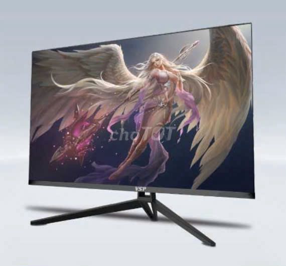 Màn Hình 27inch 2K 165Hz mới full box 100% bh 36th