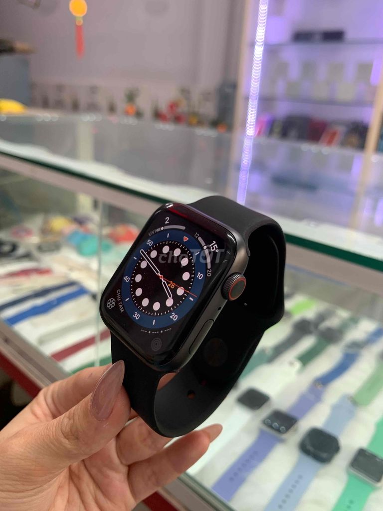 applewatch S6.44lte den dep 99 pin 100