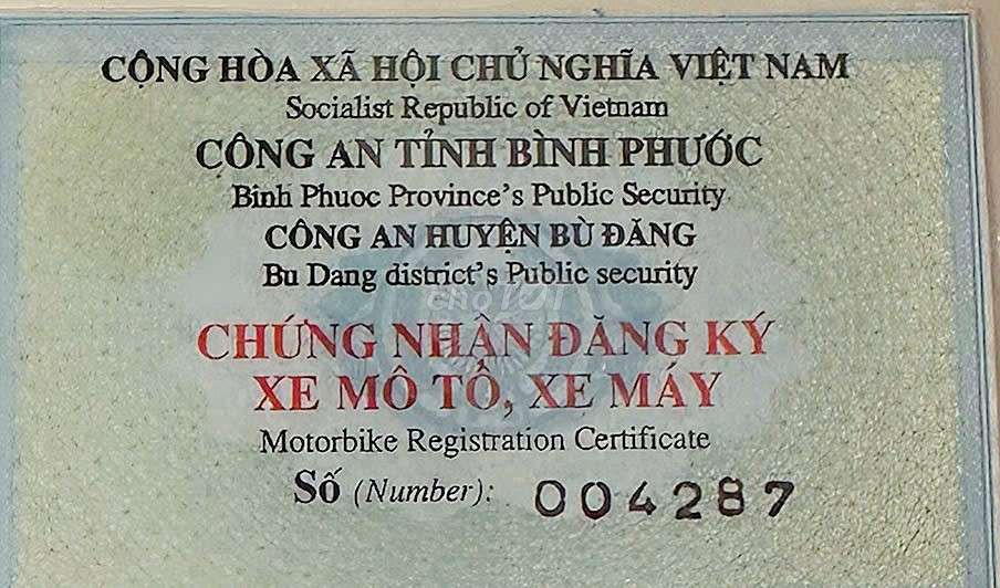 Xe Vespa Primevera đời 2015 một đời chủ.. Mua bán Xe máy tại Quận Gò Vấp Tp Hồ Chí Minh được đăng bởi Thới Hoàng Long Nguyễn hình 4