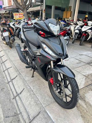 Honda Winner 2018 Đen đã dùng