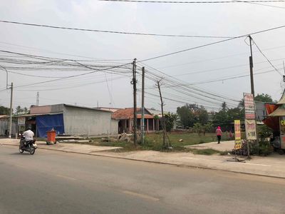Cho thuê đất nền chính chủ miễn cò. Cho thuê đất tại Huyện Cần Giuộc Long An được đăng bởi Ngọc Hương