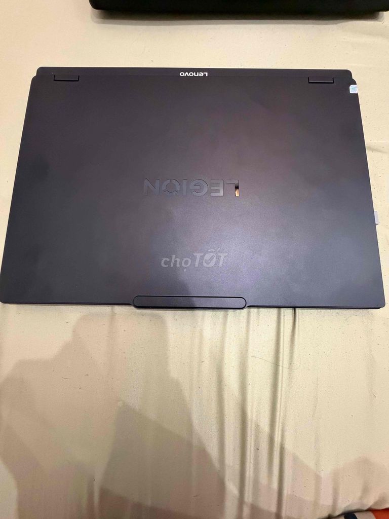 Lenovo Legion 5 2025 Ryzen 7 16GB/512GB. Mua bán Laptop tại Thành phố Buôn Ma Thuột Đắk Lắk được đăng bởi Cuchip Cuchip1982 hình 1