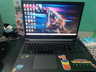Laptop Acer Aspire 7. Mua bán Laptop tại Thành phố Bắc Ninh Bắc Ninh được đăng bởi anh