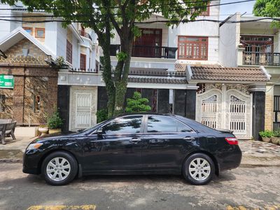 Camry 3.5 LE màu đen 2007 chính chủ