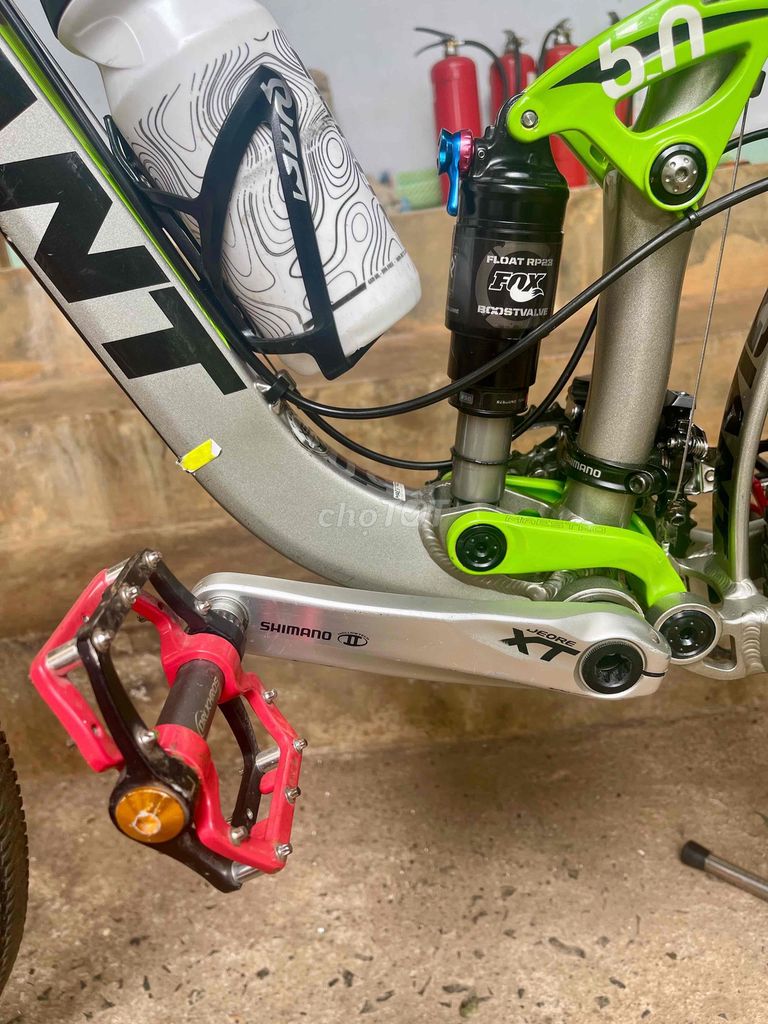 Giant Xtrance Hai phuộc. Mua bán Xe đạp tại Thị Xã Buôn Hồ Đắk Lắk được đăng bởi Dr Thiên hình 16