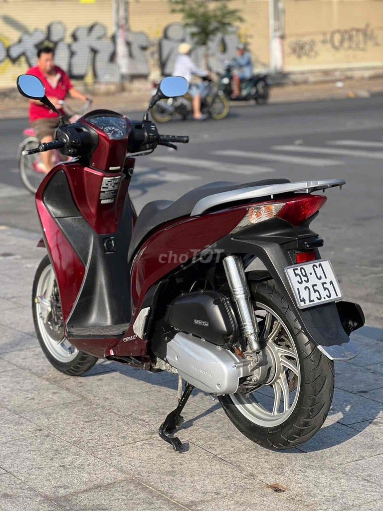 ❤️ Sh 125 đời 2014 bstp chính chủ hỗ trợ góp. Mua bán Xe máy tại Quận 11 Tp Hồ Chí Minh được đăng bởi Hưng Từ hình 6