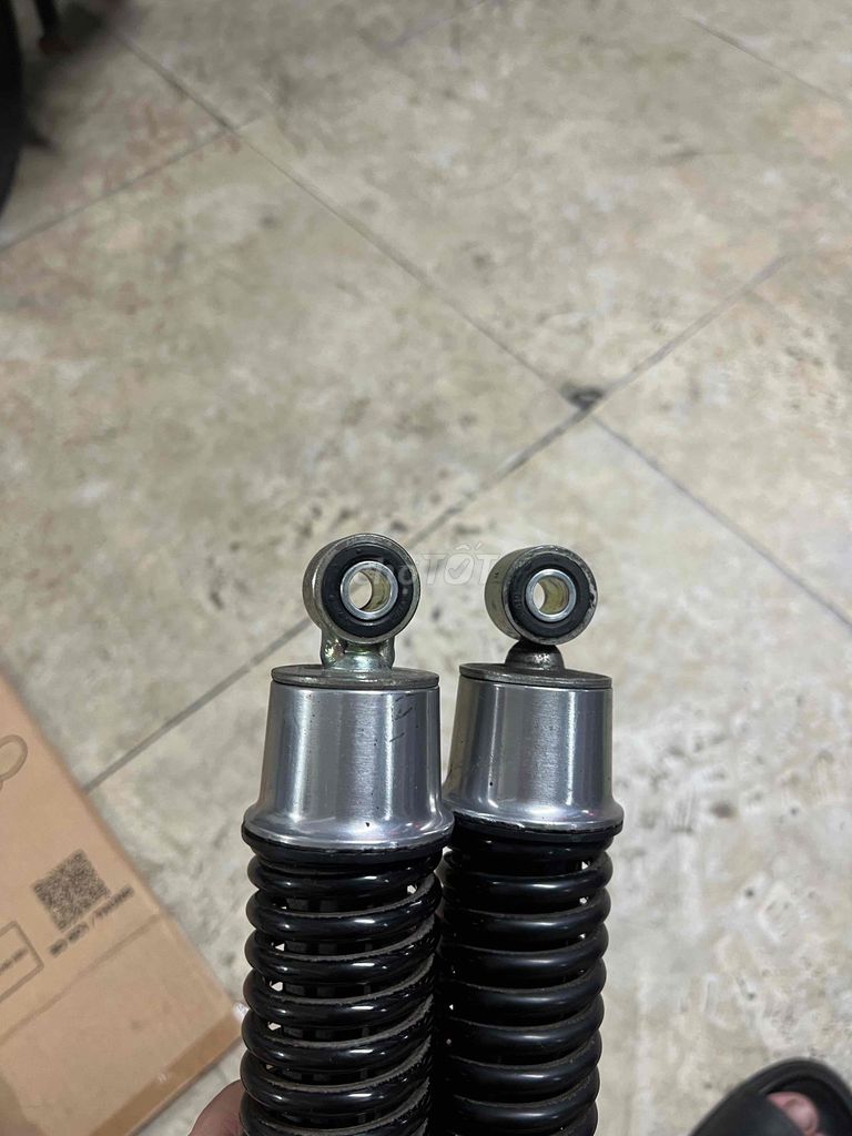 phuộc sau pcx 2018 zin đẹp.bao lướt. Mua bán Phụ tùng xe tại Quận 11 Tp Hồ Chí Minh được đăng bởi chuyên đồ zin hình 2