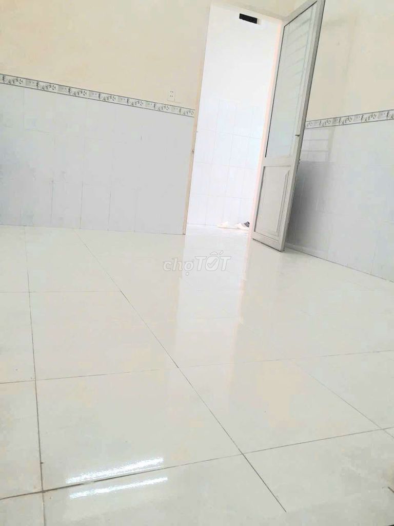 Cho thuê phòng trọ khu vực Bàu Cát - Đồng Đen
