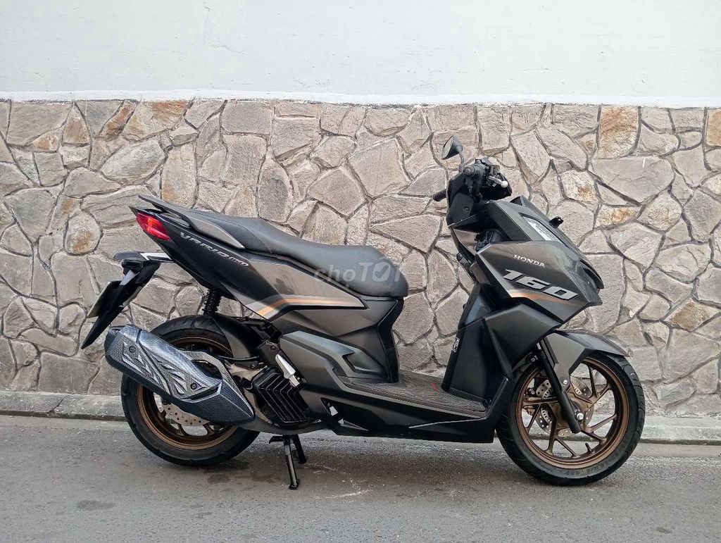 Vario 160. 2022.odo 6200 Bstp chính chủ ký giấy