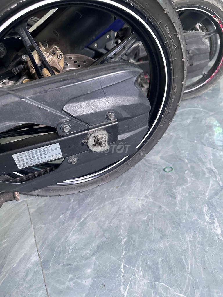 do không có nhu cầu đi nữa ai cần dòng này alo em. Mua bán Xe máy tại Huyện Quảng Xương Thanh Hóa được đăng bởi Quang Huy hình 6