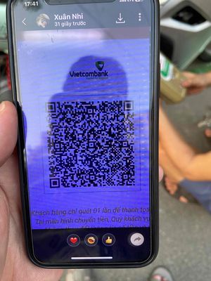 iPhone 11 lock Mỹ, 64gb. Mua bán Điện thoại tại Quận Bình Thạnh Tp Hồ Chí Minh được đăng bởi Tran Hiep