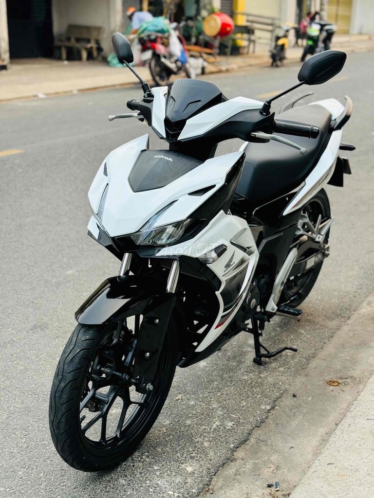 Honda Winner X 150cc 9-2023 khoá Smartkey bản V3