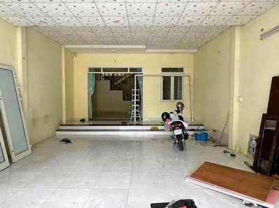Cho Thuê Nhà Mặt tiền gần Vòng Xoay Hiệp Thành 3, Thủ