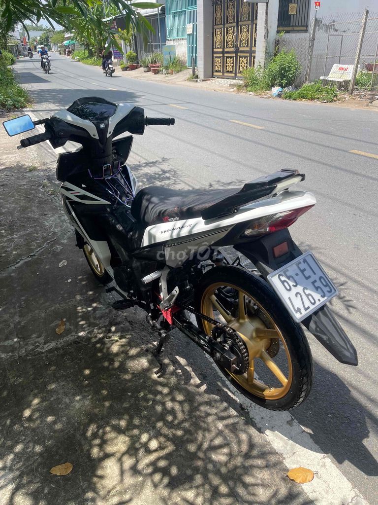 honda Winner v1 2019 máy êm fun biển 65 ngây chủ. Mua bán Xe máy tại Quận Cái Răng Cần Thơ được đăng bởi Cầm Đồ Minh Tấn hình 4
