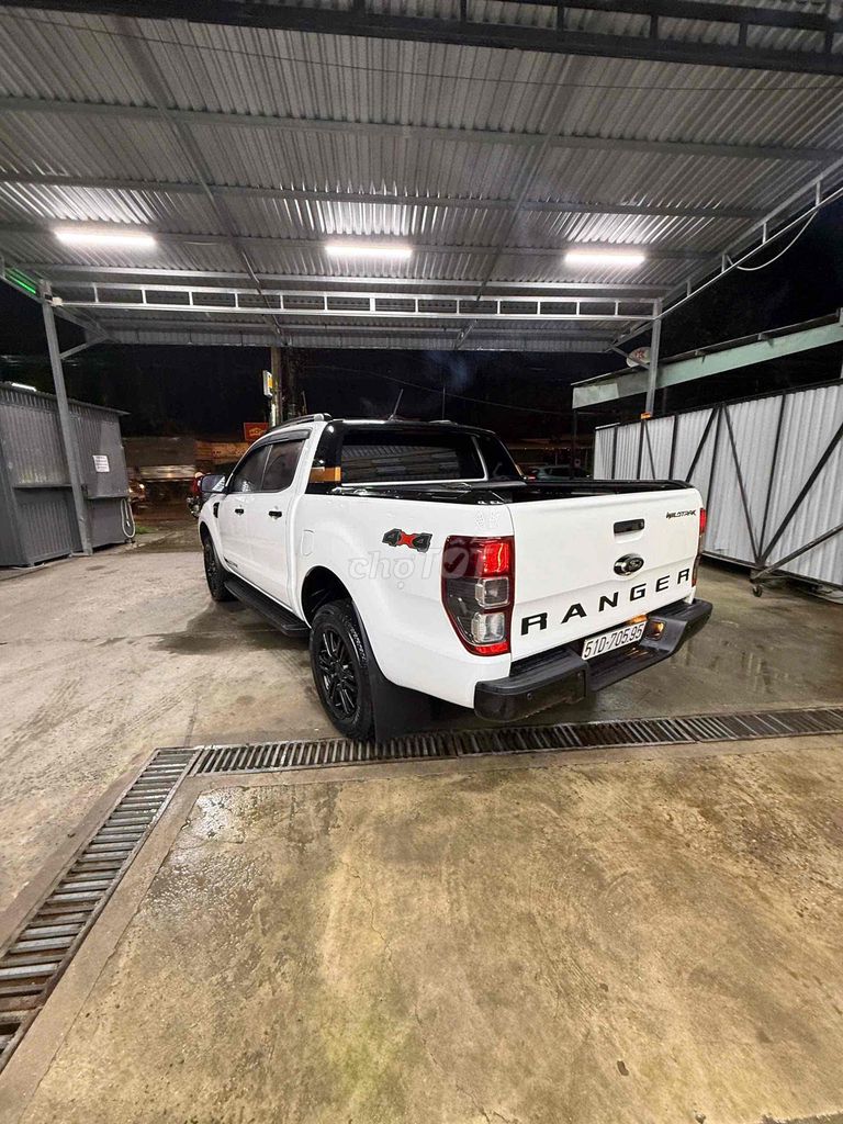 Ford Ranger 2020 Wildtrak 2.0L 4x4 Biturbo. Mua bán Ô tô tại Quận 12 Tp Hồ Chí Minh được đăng bởi tí hình 2