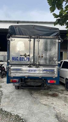 kia k165 sx 2016 máy lạnh. Mua bán Xe tải, xe ben tại Quận Cái Răng Cần Thơ được đăng bởi nguyen luong