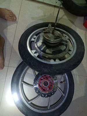 Bán cho ai cần. Mua bán Phụ tùng xe tại Huyện Cư Jút Đắk Nông được đăng bởi Vu van Quang