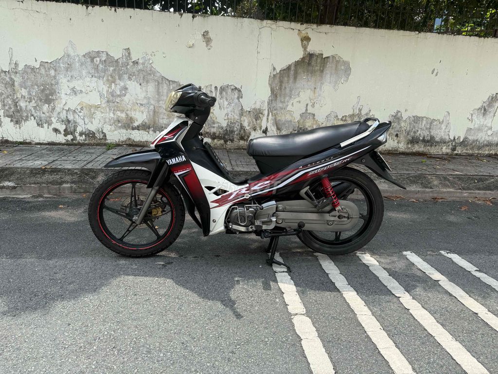 Bán xe Sirius. Mua bán Xe máy tại Thành phố Thủ Đức Tp Hồ Chí Minh được đăng bởi Nguyen gia phat hình 2