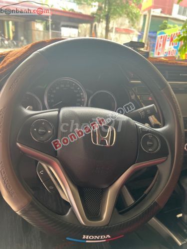 Honda City 1.5 2018. Mua bán Ô tô tại Thành phố Thanh Hóa Thanh Hóa được đăng bởi Phạm quang lợi hình 3