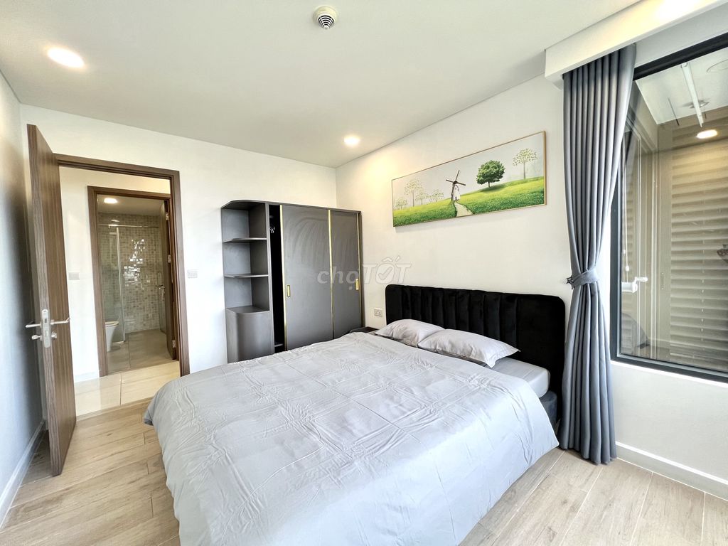 GIÁ SẬP SÀN CHO CĂN HỘ 2 PN, KINGDOM 101 FULL NỘI THẤT VIEW BITEXCO Q1. Mua bán căn hộ/chung cư tại Quận 10 Tp Hồ Chí Minh được đăng bởi Nguyễn An hình 4