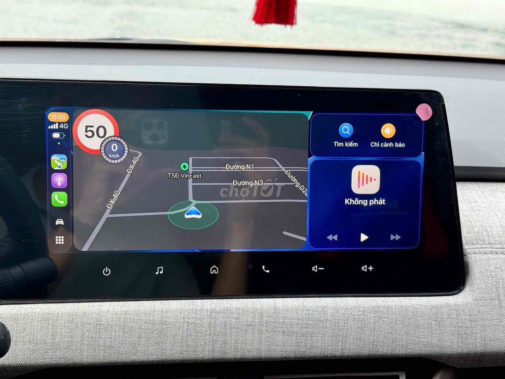 Mitsubishi Xforce 2024 Ultimate - 21000 km. Mua bán Ô tô tại Thành phố Thủ Dầu Một Bình Dương được đăng bởi Trần Đình Sáng hình 3