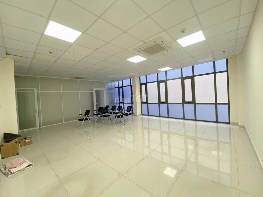Nhà MT Cộng Hòa, P13, Q.Tân Bình - 4.5x20m, Hầm 7tầng, mới xây 58tr/th. Cho thuê nhà ở tại Quận Tân Bình Tp Hồ Chí Minh được đăng bởi Mộc Lan hình 2