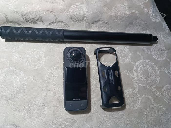 Camera Insta360 One X4. Mua bán Máy ảnh, Máy quay tại Quận Sơn Trà Đà Nẵng được đăng bởi Dang Nhan hình 1
