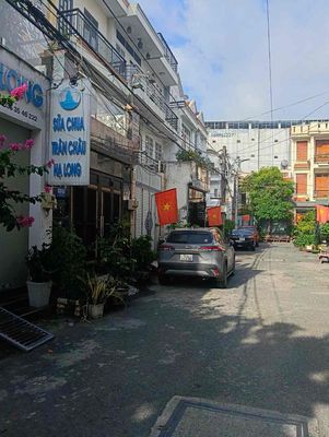 Rent · 2 bd · 48 м² · Quận 12, ул. Đường Tô Ký