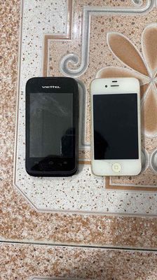 Bán xác iphone 4s và viettel. Mua bán Điện thoại tại Quận Tân Bình Tp Hồ Chí Minh được đăng bởi Nguyễn Quốc Dương 