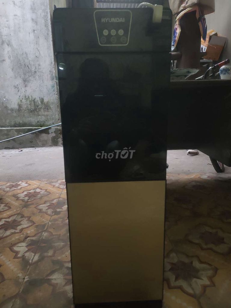 Cây nước nóng lạnh Hyundai. Mua bán Nội thất, đồ gia dụng khác tại Quận Bắc Từ Liêm Hà Nội được đăng bởi Ngọc Sơn hình 1