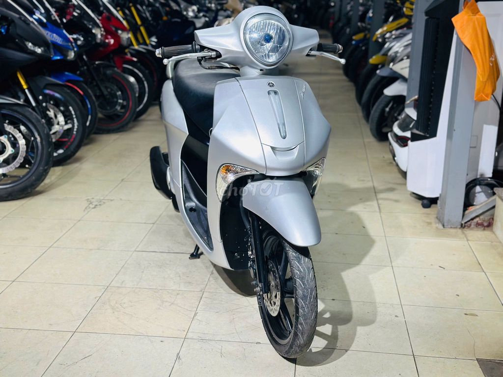 XE MÁY THỊNH PHÁT - JANUS XÁM ĐẸP MÁY ZIN CHẤT. Mua bán Xe máy tại Quận Bắc Từ Liêm Hà Nội được đăng bởi XE MÁY THỊNH PHÁT XE LƯỚT GIÁ RẺ hình 6