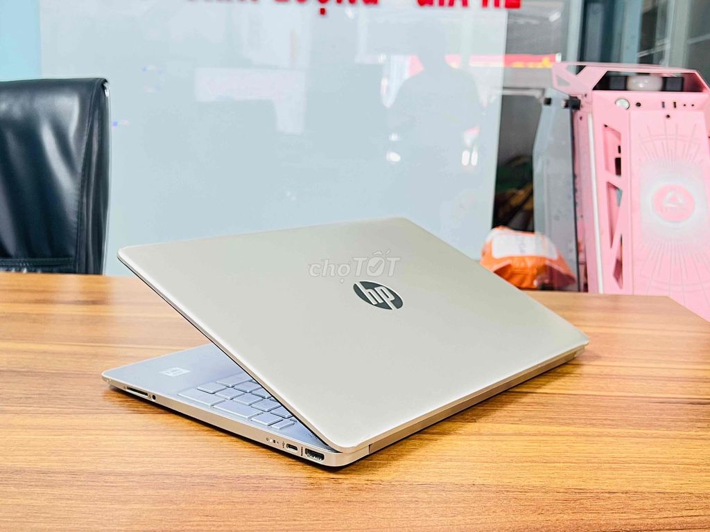 HP 15SFQ i3 1005G1 15.6 inch 8GB/256GB. Mua bán Laptop tại Quận 12 Tp Hồ Chí Minh được đăng bởi Laptop Minh Quân hình 1