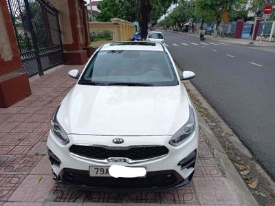 Kia Cerato 2019 - 72000 km