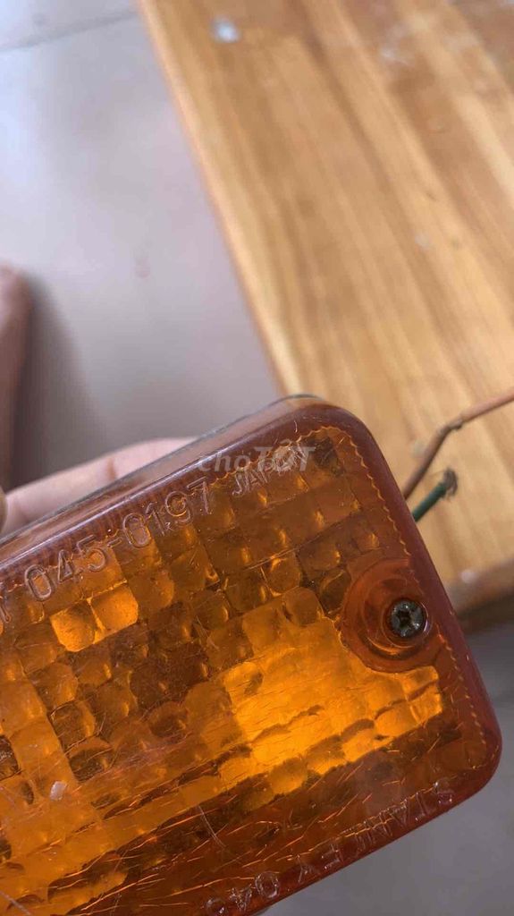 bán đèn sau xe cud. Mua bán Phụ tùng xe tại Quận 6 Tp Hồ Chí Minh được đăng bởi le minh phung hình 2