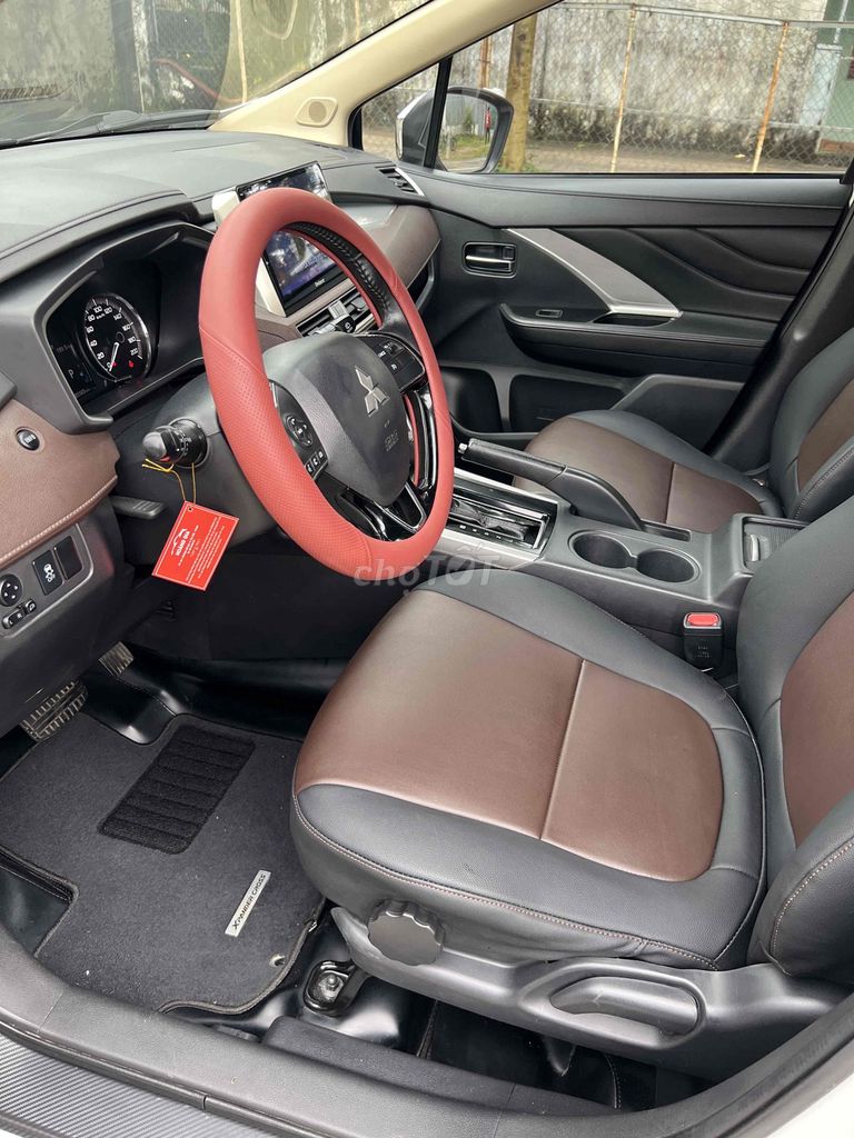 Mitsubishi Xpander Cross 2020 AT - 85000 km. Mua bán Ô tô tại Thành phố Pleiku Gia Lai được đăng bởi Tu hình 11