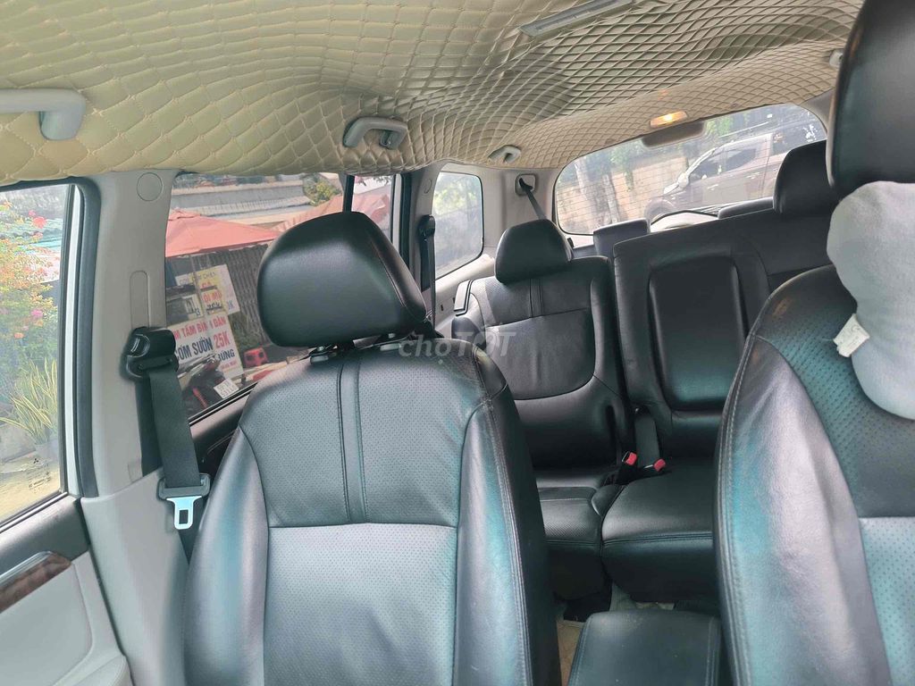 Mitsubishi Pajero Sport 2017 D 4x2 MT - 128000 km. Mua bán Ô tô tại Thành phố Biên Hòa Đồng Nai được đăng bởi Khanh moto hình 5