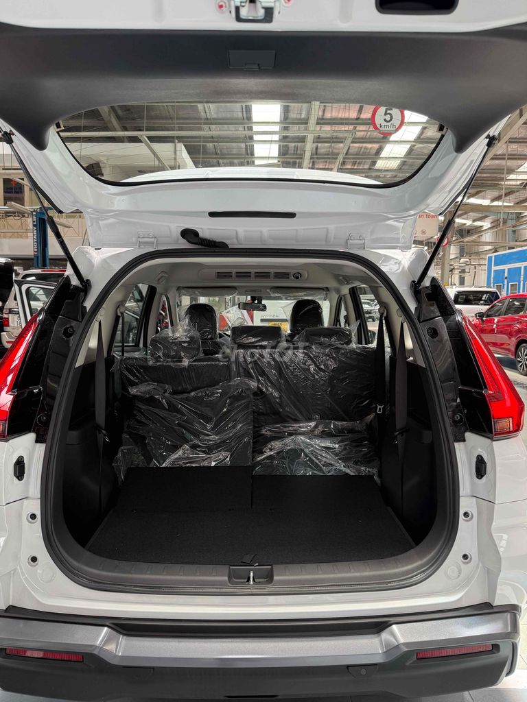 ✅ XPANDER PREMIUM-GIẢM 100 TB-TẶNG BH-FULL P.KIÊN✅. Mua bán Ô tô tại Quận Bình Tân Tp Hồ Chí Minh được đăng bởi Quang Hiếu hình 18