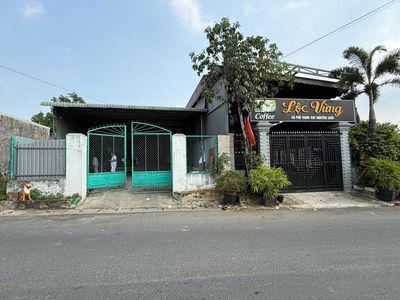 Nhà chính chủ cần tiền bán gấp mặt tền 7,3m,P. khánh Bình