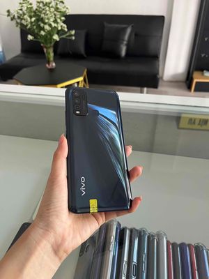 Thanh lý đt Vivo y50 ram 8/256G máy chính hãng. Mua bán Điện thoại tại Thị xã An Nhơn Bình Định được đăng bởi Trần Thị Diệu Ái